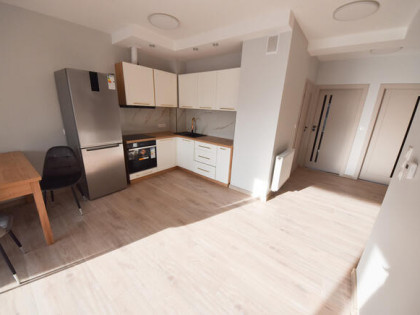 Mieszkanie Opole, ul. Targowa