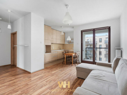 Mieszkanie Warszawa gm. Wola Wola, Gizów