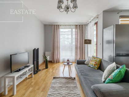 Mieszkanie Warszawa gm. Wilanów Wilanów, Abp. Józefa Teodorowicza