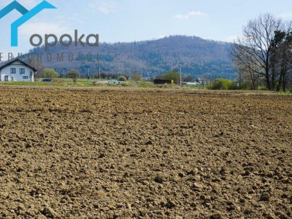 Działka budowlana Ustroń