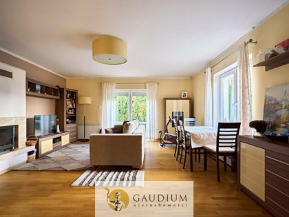 Kameralny dom w Rumi