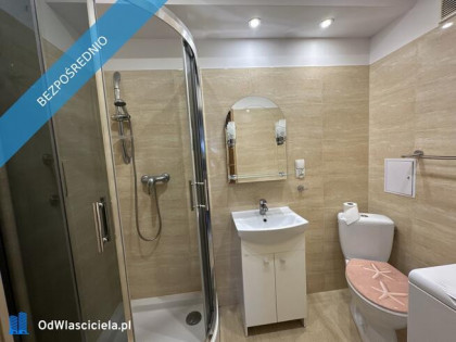 Kawalerka II piętro + Loggia - Gotowa do wprowadzenia