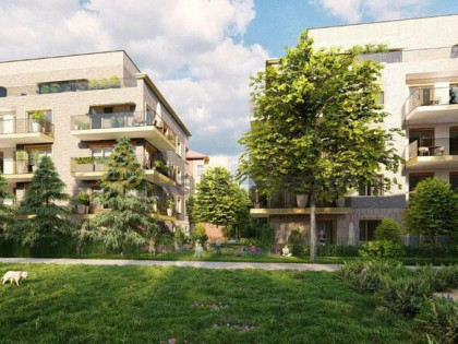 Mieszkanie Poznań gm. Poznań-Grunwald Grunwald, Ułańska