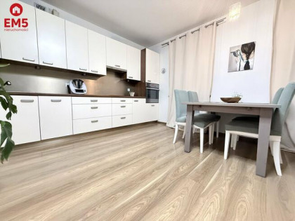 Mieszkanie Białystok Antoniuk, Antoniukowska