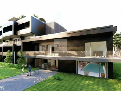 Apartament 2 pok. w Pogorzelicy z tarasem i ogródkiem !!!