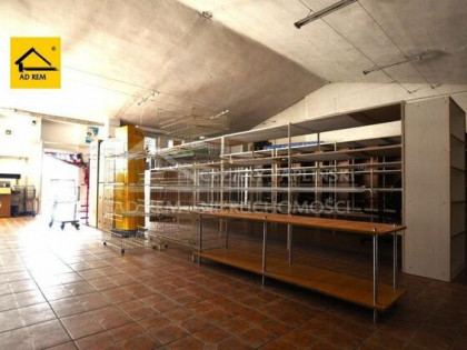 Lokal użytkowy Lublin Dziesiąta, Budowlana