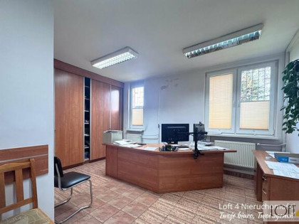 Powierzchnia biurowa Nowy Sącz gm. Nowy Sącz , Sikorskiego