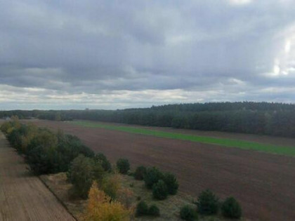 DZIAŁKI BUDOWLANO-INWESTYCYJNEJ Józefowo