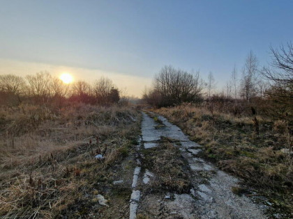 Nieruchomość na sprzedaż