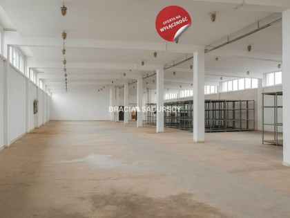 Lokal użytkowy Proszowice, Nowa