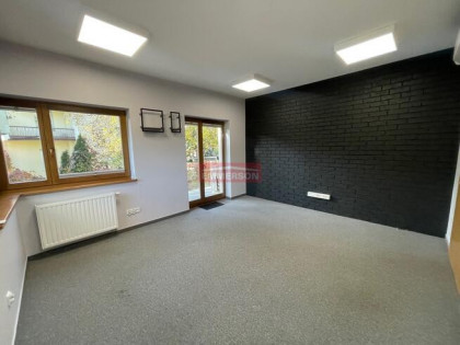 Biuro, Osiedle Oficerskie