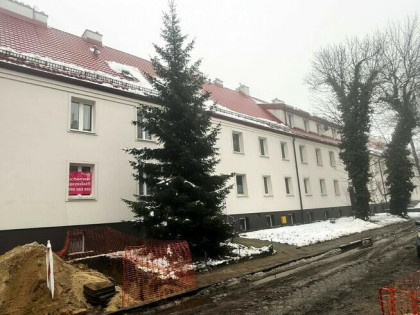 Mieszkanie 80 m2 na parterze 3 pok. ul. Szczytowa