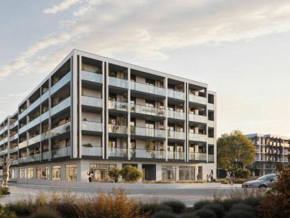 Apartament typu studio kawalerka w nowym budownictwie Kielce