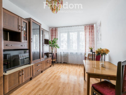 Wygodna kawalerka w Konstancinie-Jeziornie