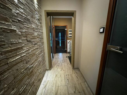 Dom Andrespol, Rokicińska