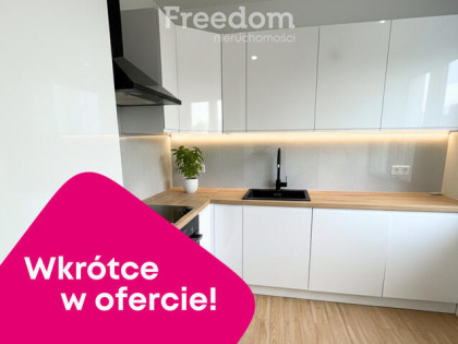 2-pokojowe mieszkanie po remoncie w Tarnowie!