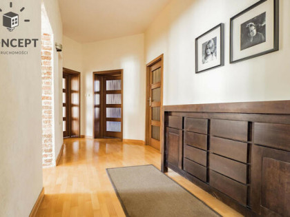 Piękne mieszkanie w znakomitej lokalizacji