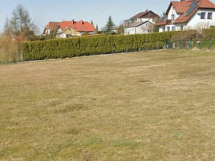 Działka budowlana Masłów pierwszy