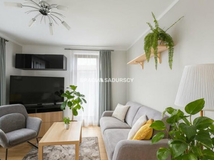 Mieszkanie Kraków Bieżanów-Prokocim, Prokocim, Mała Góra