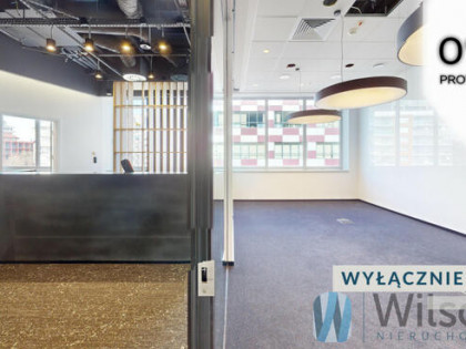 Lokal użytkowy Warszawa gm. Mokotów, Postępu