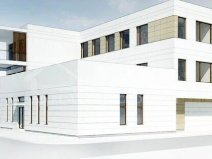 Lokal użytkowy Lublin Konstantynów, Wojciechowska