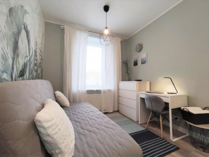 Przybyszewskiego 19, Górna, funkcjonalne studio