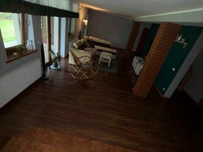 Wola Koszucka-Parcele, gm. Słupca