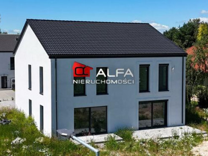 Dom Tomkowa gm. Świdnica, Tomkowa