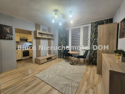 Mieszkanie Częstochowa Tysiąclecie