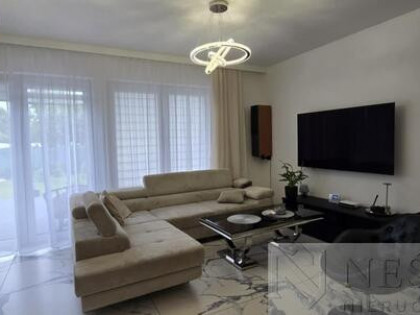 Nowoczesny dom 127 m2 Nowe Siedlce -NOWY