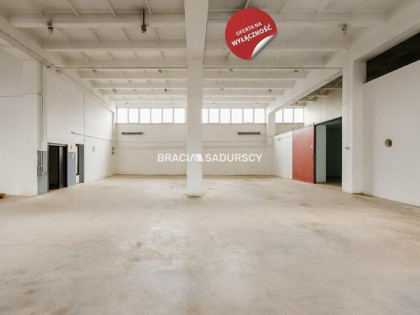 Lokal użytkowy Proszowice, Nowa