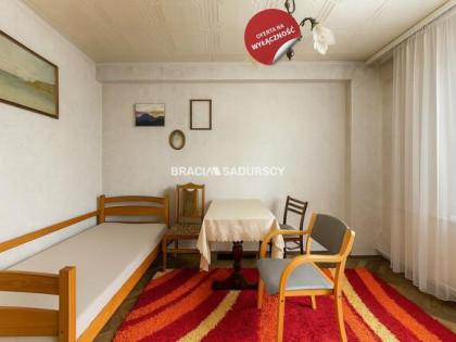 Mieszkanie Kraków Prądnik Czerwony, Zaułek Wileński