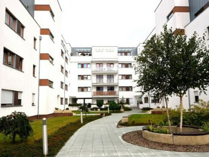 Oś. Platan Nowoczesne 2 pokoje umeblowane gotowe.