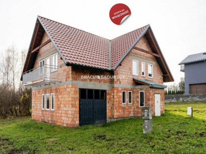 Dom Krzeszowice, Żbicka