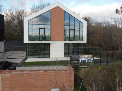 Dom Lublin Kalinowszczyzna, Białkowska Góra