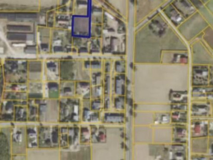 DZIAŁKA NA SPRZEDAŻ – WÓLKA k. STRZAŁKOWA