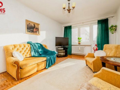 Mieszkanie Białystok Centrum, Proletariacka