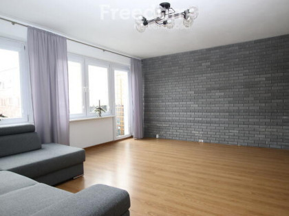 Jasne, przytulne, w świetnym miejscu | 2 pokoje