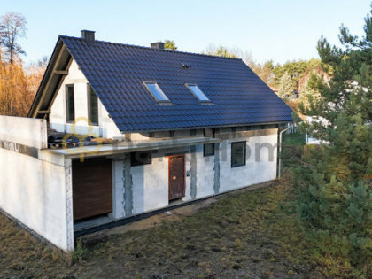 Dom Letnica gm. Świdnica,