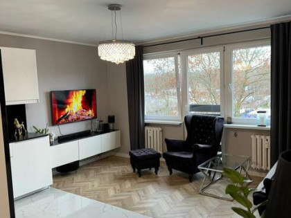 Spółdzielczo-własnościowe z KW, Dąbie