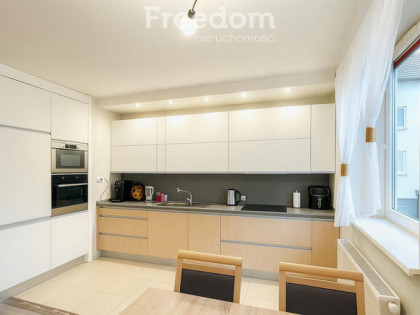 Wyjątkowe mieszkanie na Zielonej Dolinie w Pile