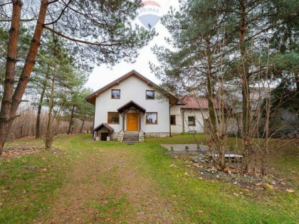 Gospodarstwo Agroturystyczne w sercu Jury