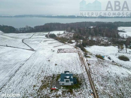 Nowoczesny dom w Polanowie - komfort, styl i przestrzeń