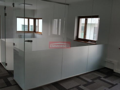 Biuro, Osiedle Oficerskie