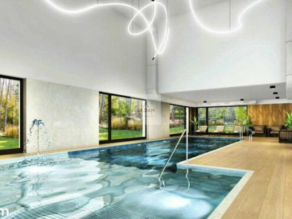 Apartament 2 pok. w Pogorzelicy nad morzem !!!