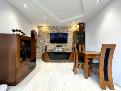 dwupokojowe mieszkanie Bałuty blisko ASP