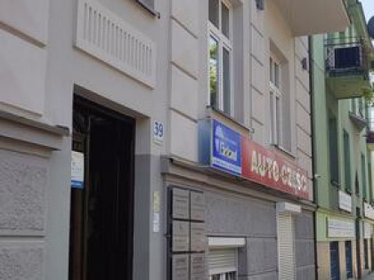 Lokal użytkowy Tarnów