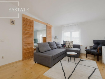 Mieszkanie Gdynia Orłowo, Plac Górnośląski