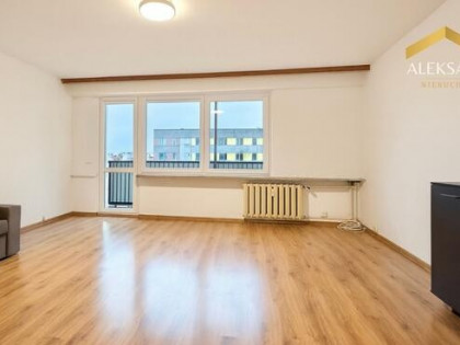 Przestronne 3pokoje do własnej aranżacji | Centrum