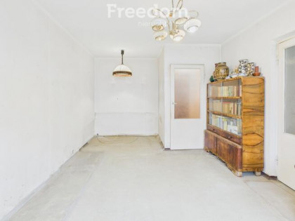 Kawalerka do remontu - ul. Ostrogórska Sosnowiec